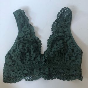 Victorias Secret Body by Victoria Bralette Small